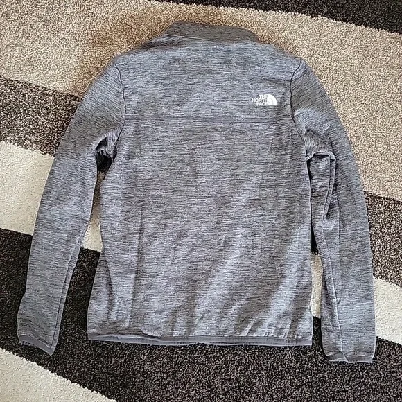 The North Face Light Fleece Jacket - Picture 4 of 6